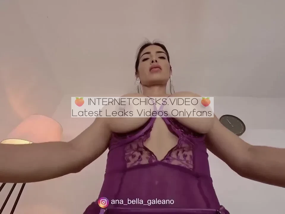 Anabella Galeano Blowjob Cowgirl Porn Video Leaked