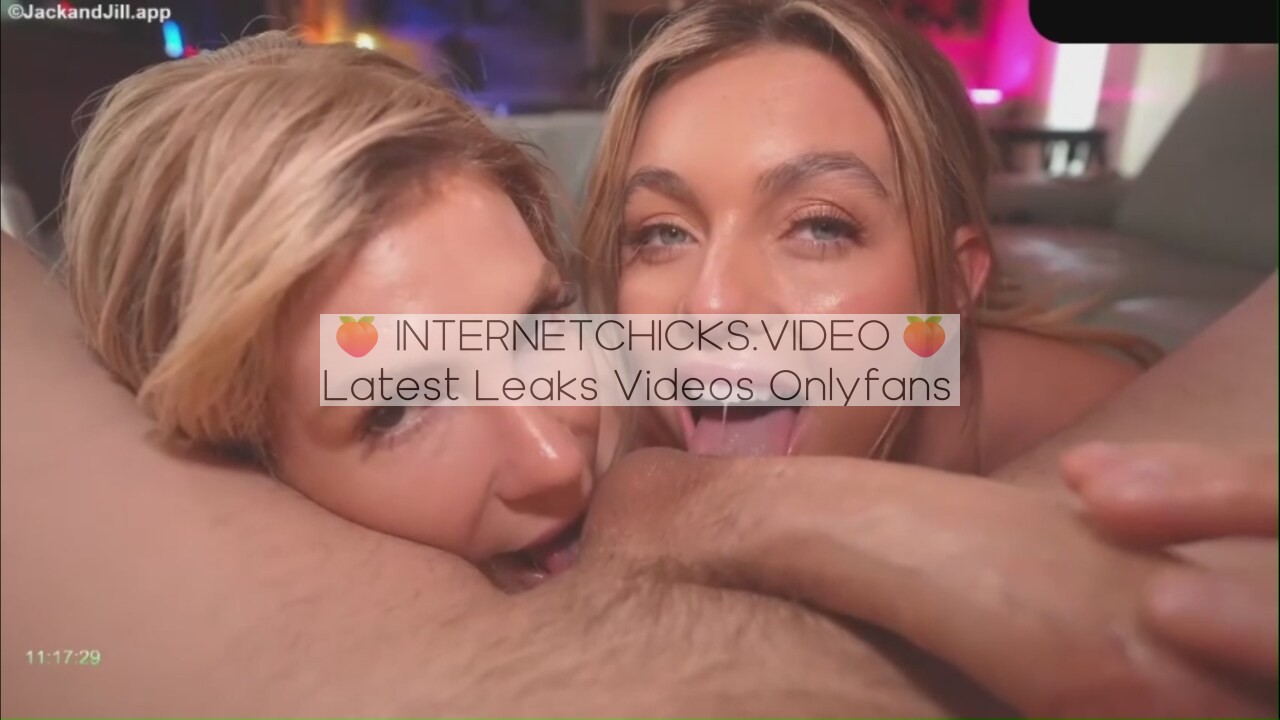 JackAndJill Threesome With Mae Winters Porn Video Leaked