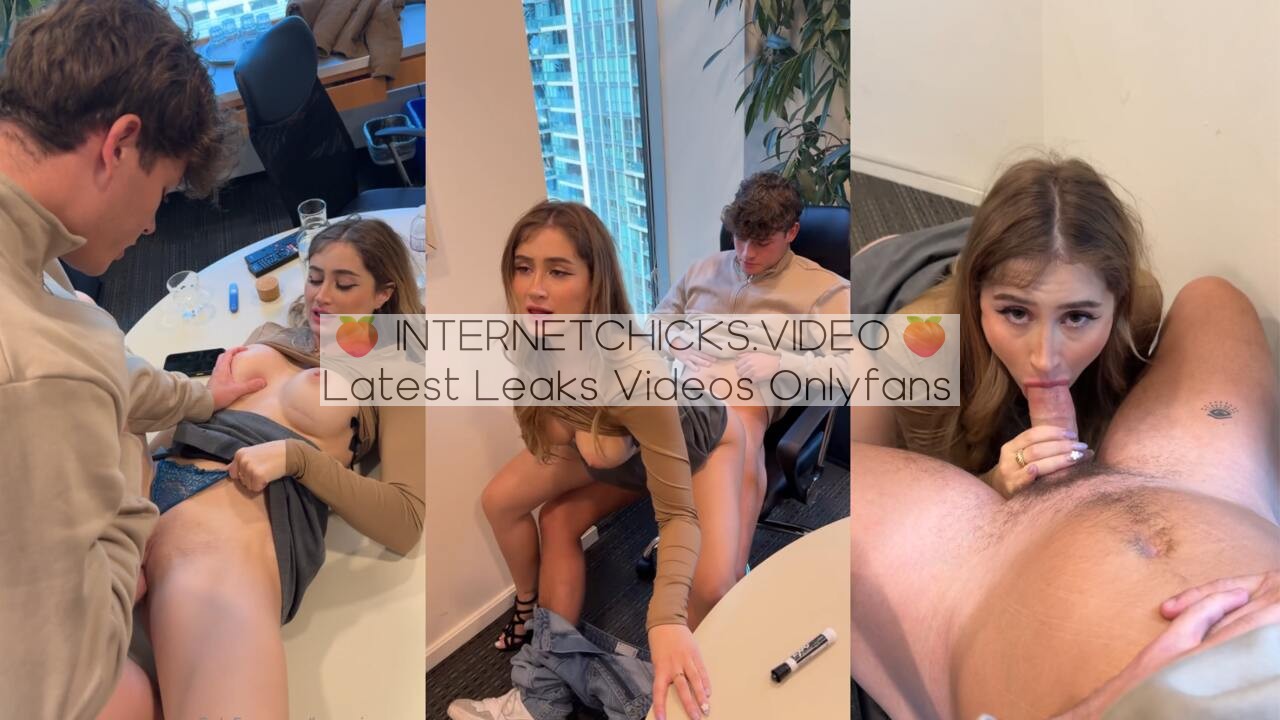 Bronwin Aurora Fucked By Her Employee Porn Video Leaked