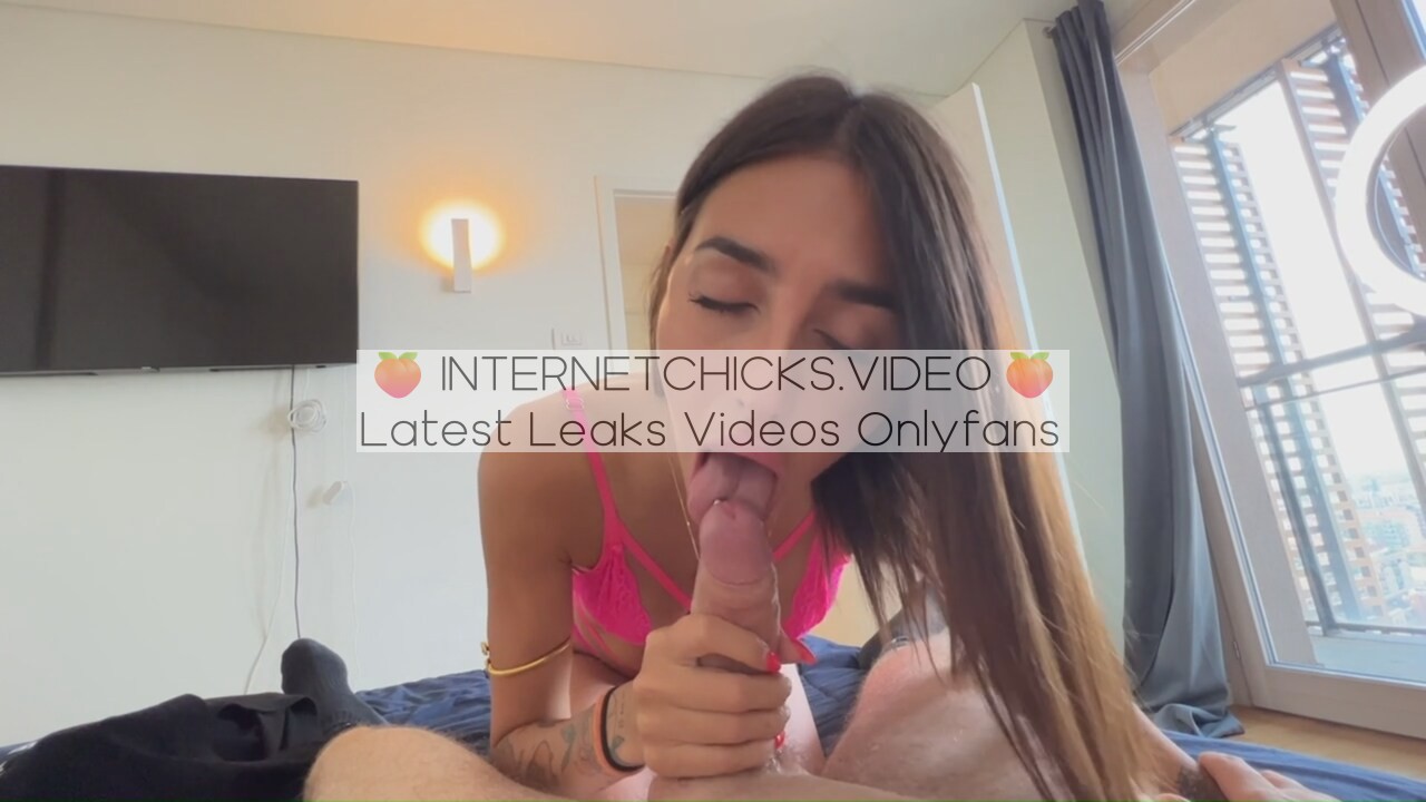 Michelle Comi Blowjob Porn Video Leaked