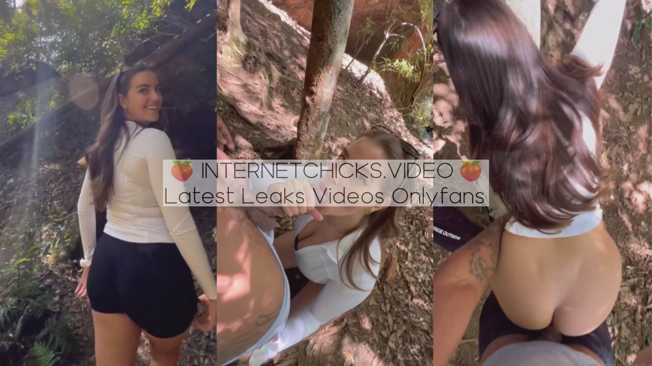 Tameeka Kerr Hiking Porn Video Leaked