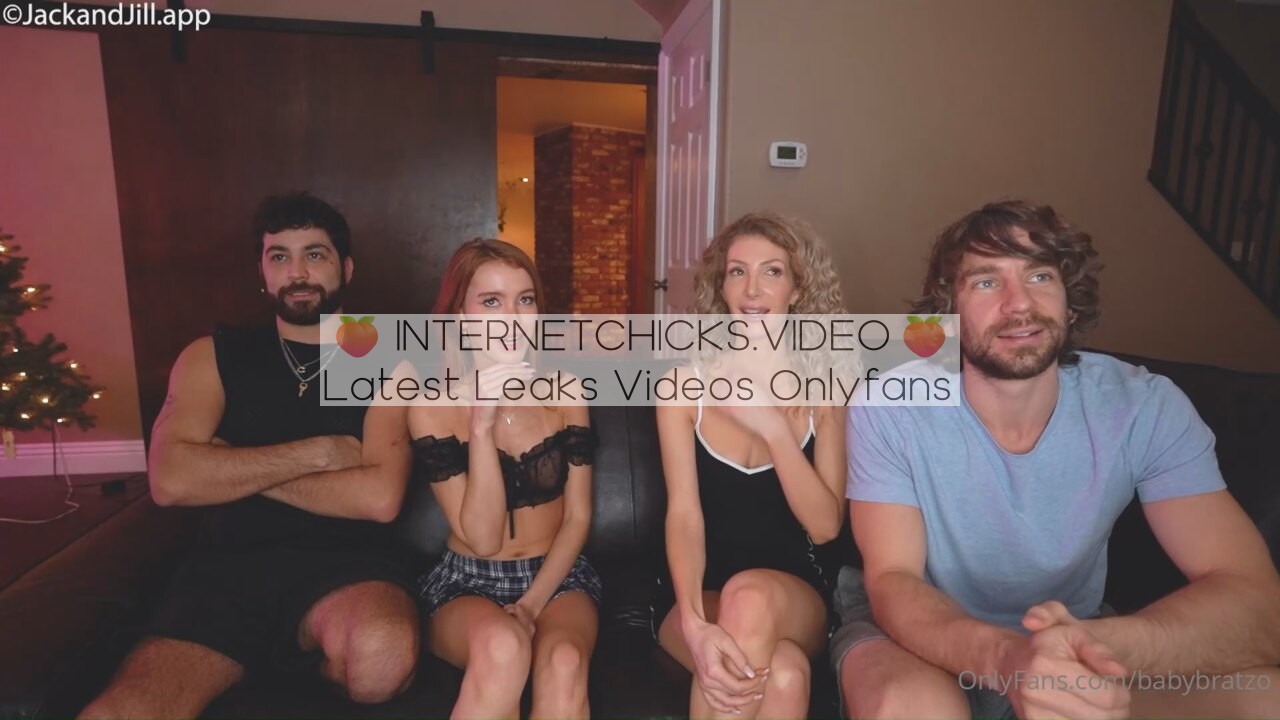 JackAndJill Foursome With Zoey Luna Porn Video Leaked