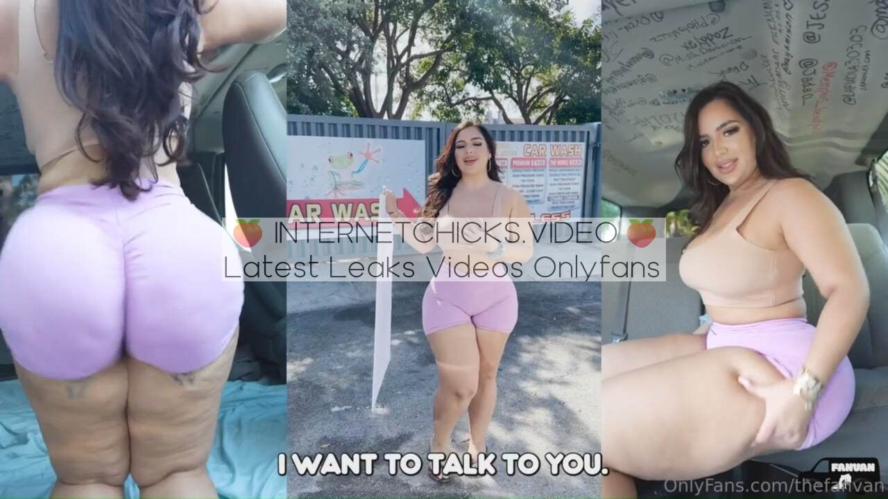 Fan Bus Victoryaxo Porn Video Leaked