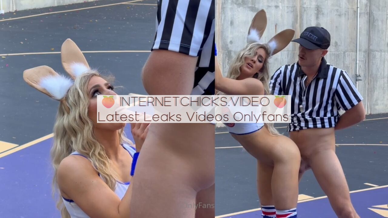 Livvalittle Lola Bunny Sextape PPV Porn Video Leaked