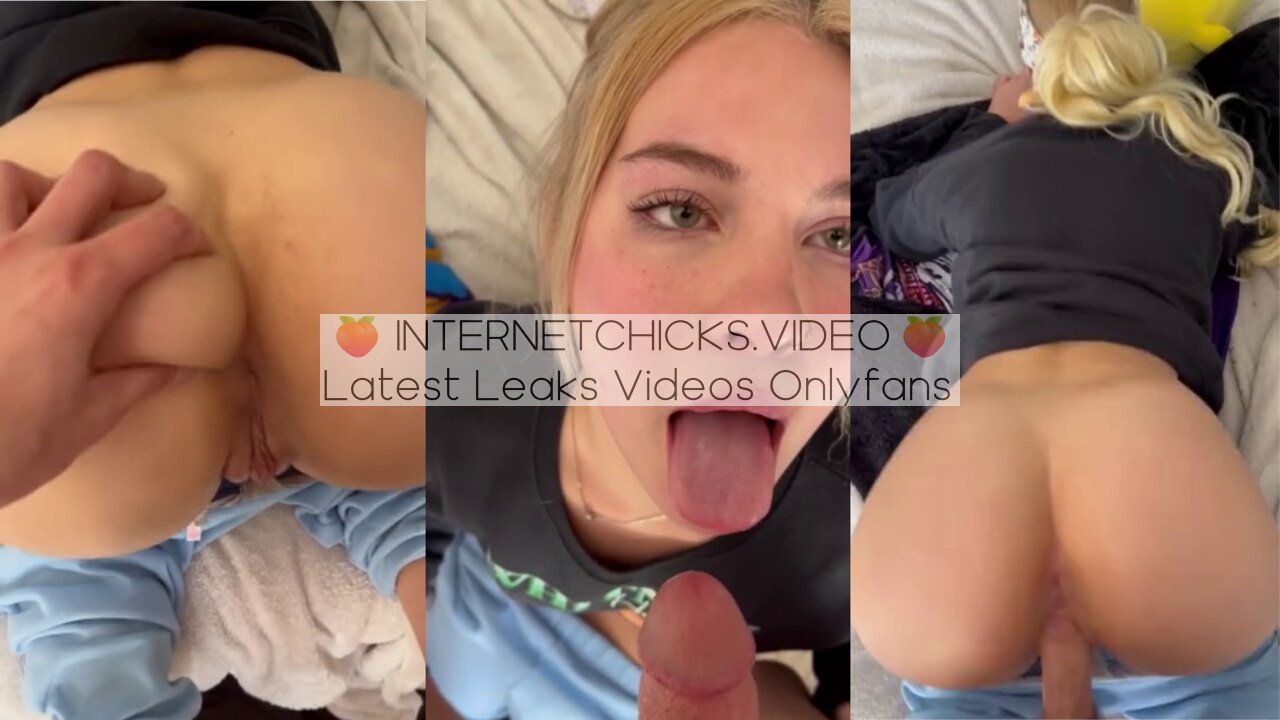 Annie Angel Jeans Porn Video Leaked