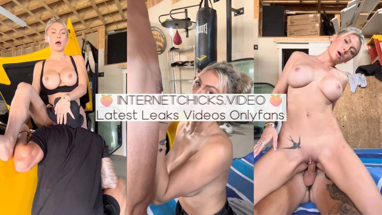 Fallonlovexo Nude Fucking Porn Video Leaked
