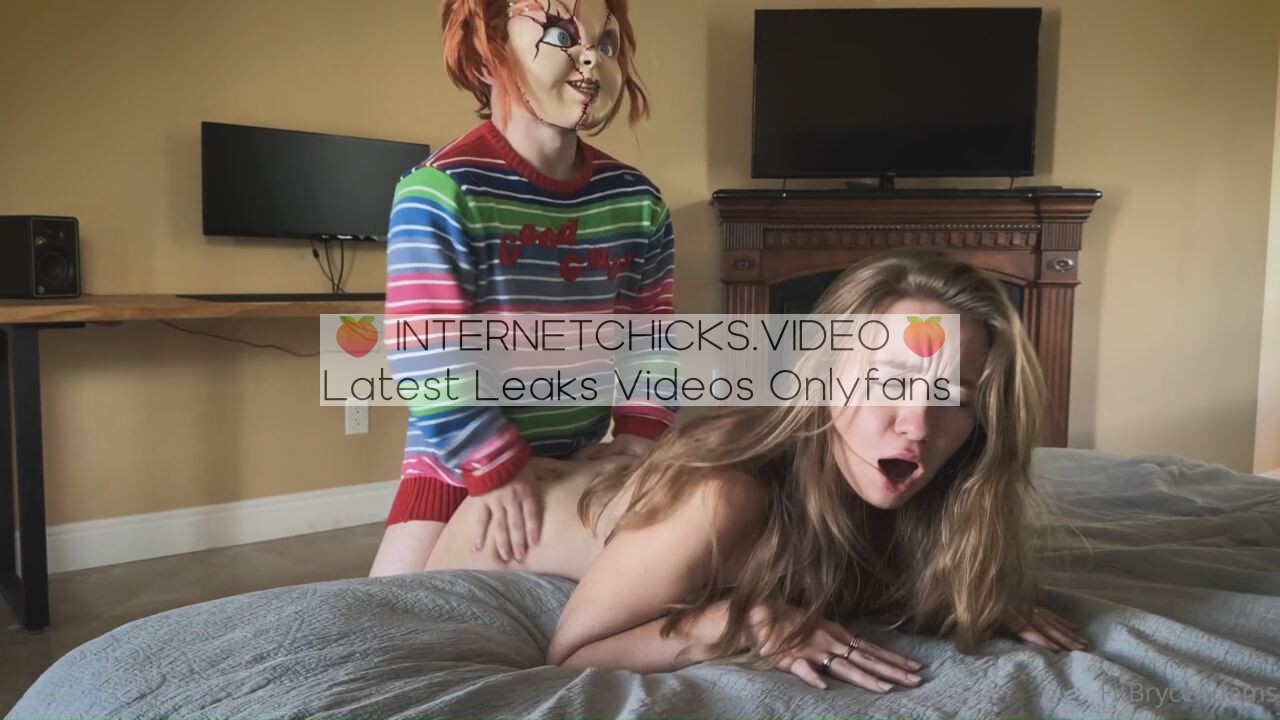 Bryce Adams Lillyellexo Porn Video Leaked