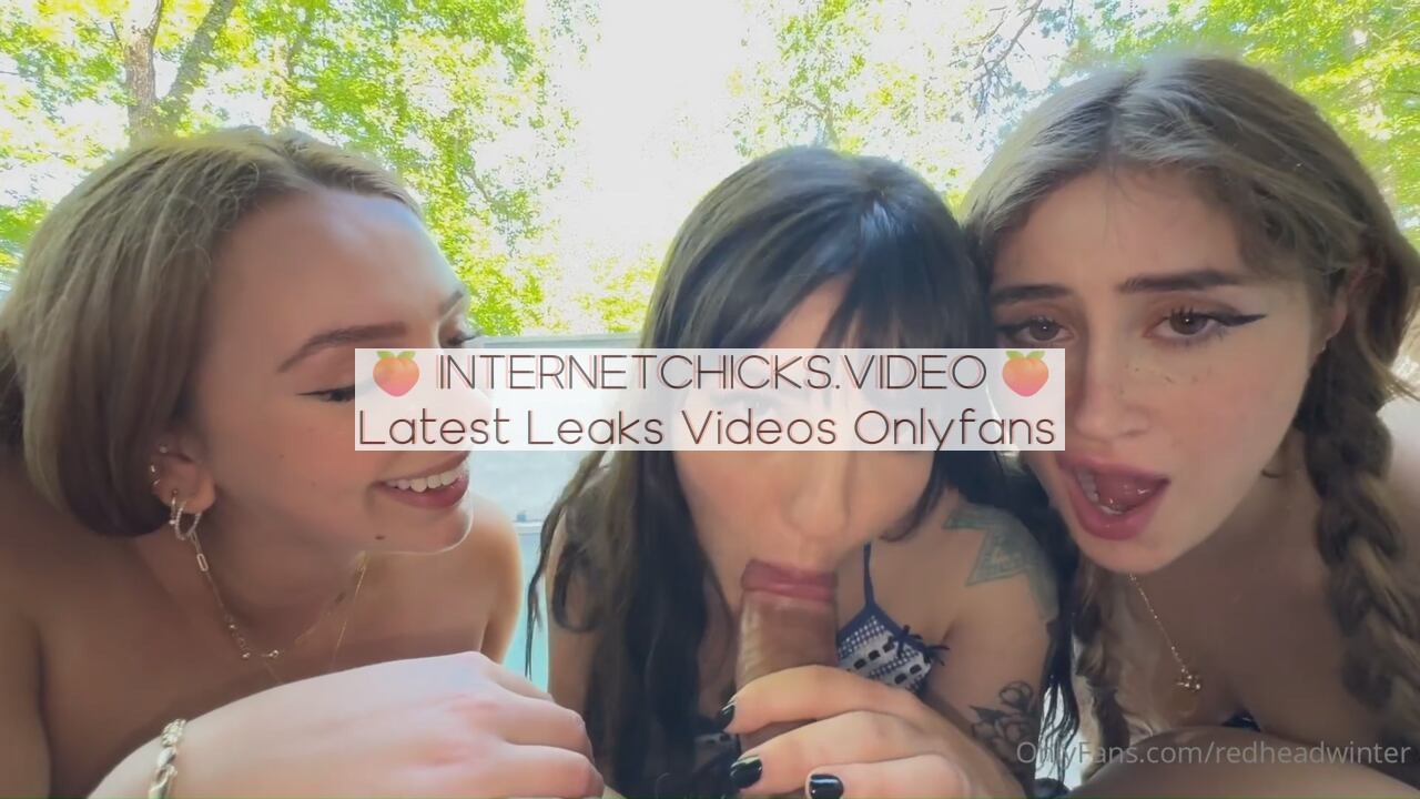 Bronwin Aurora Pool Party Orgy Porn Video Leaked