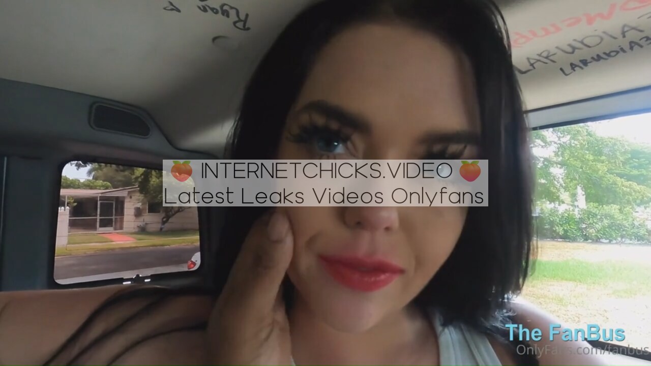 Fan Bus Pawgqueen Porn Video Leaked