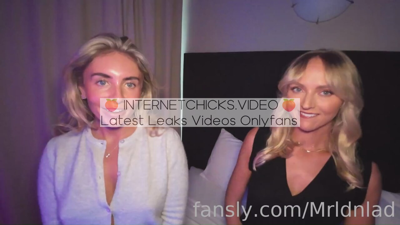 Bonnie Blue Threesome With Mrldnlad Porn Video Leaked