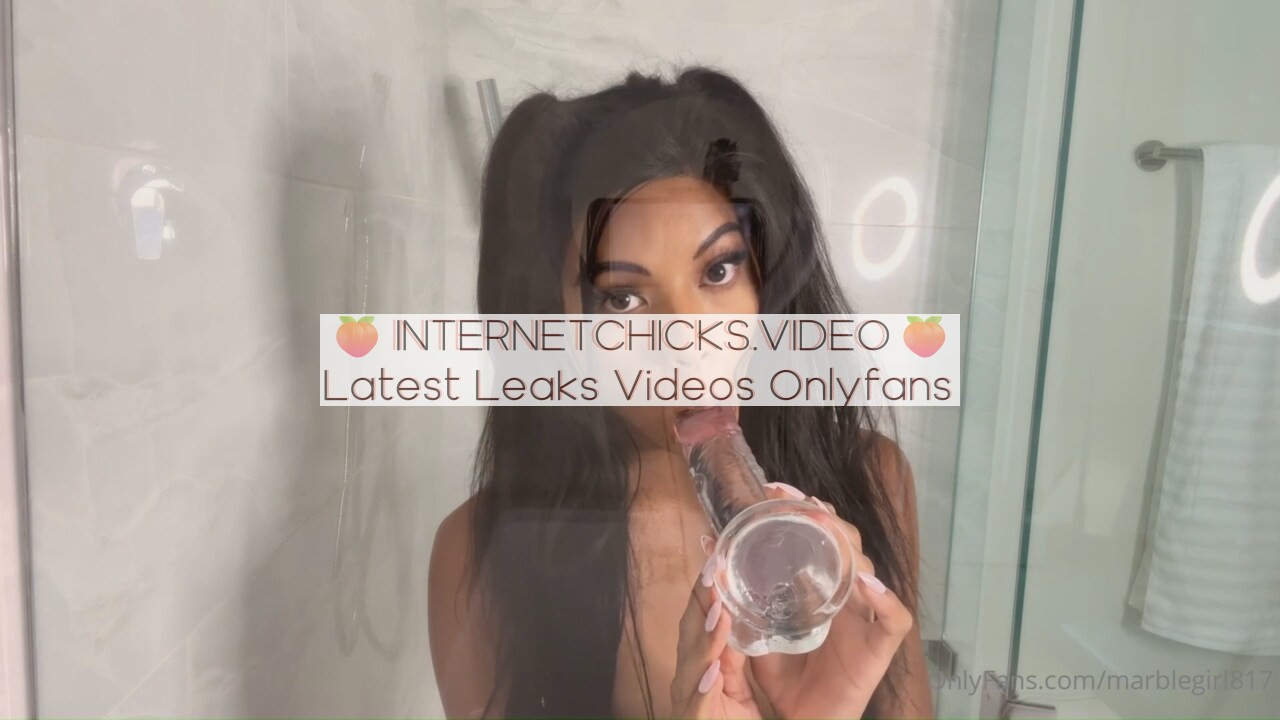 Sophie Vanmeter Transparent Dildo Fuck Porn Video Leaked