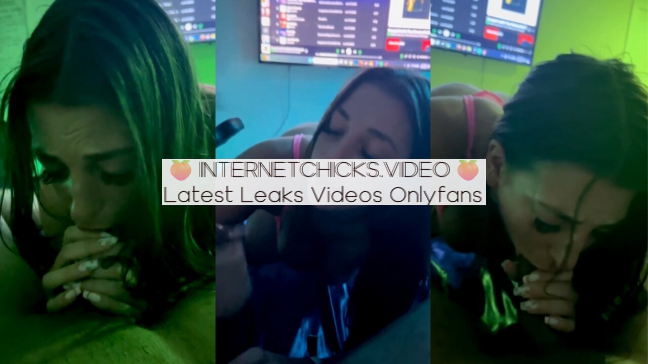Megan Mccarthy Deepthroat Blowjob Porn Video Leaked