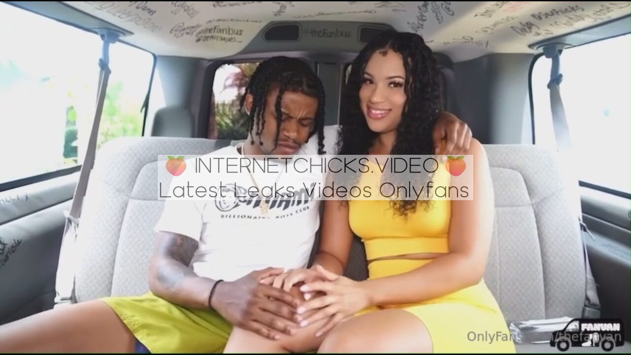 Fan Bus Diamond Banks Porn Video Leaked