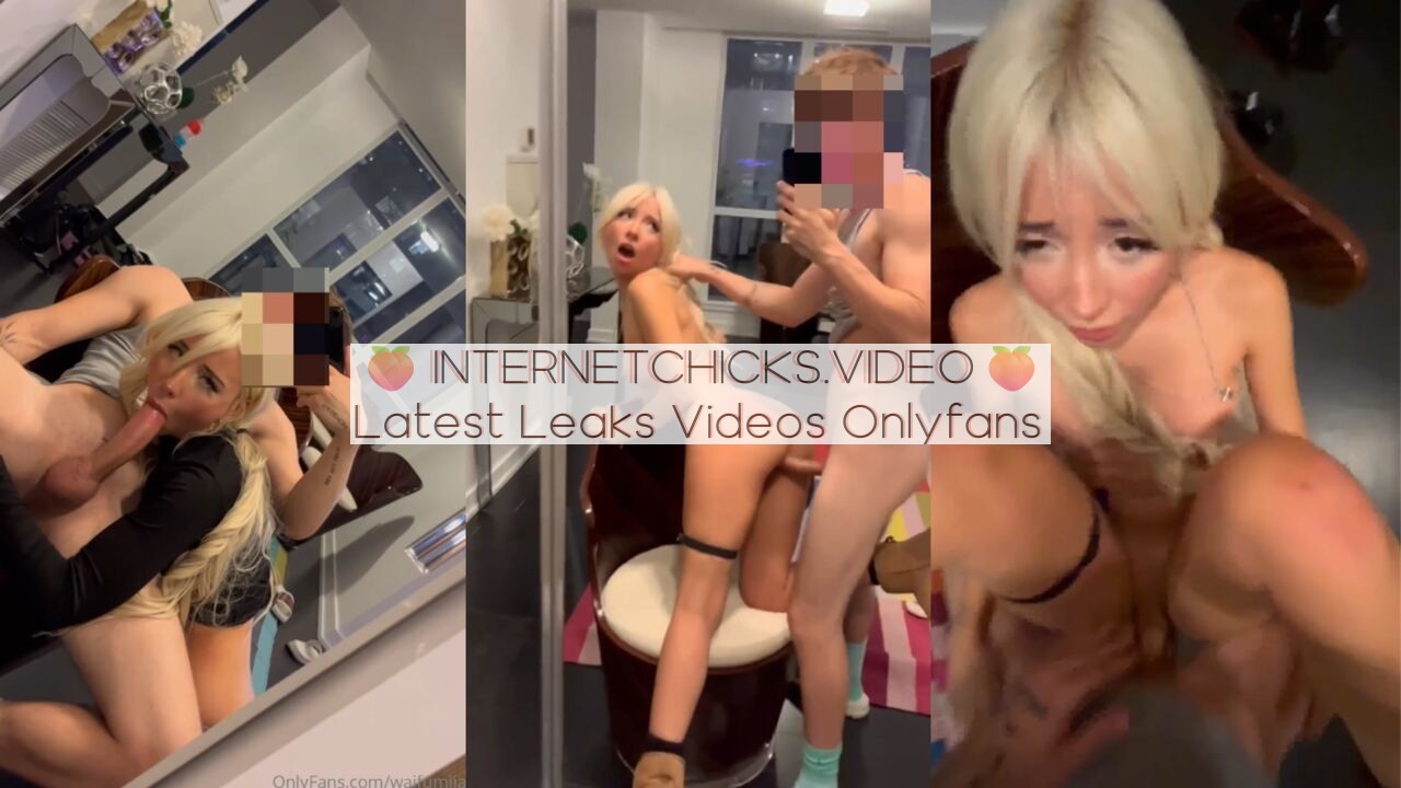 Waifumiia Couple Porn Video Leaked