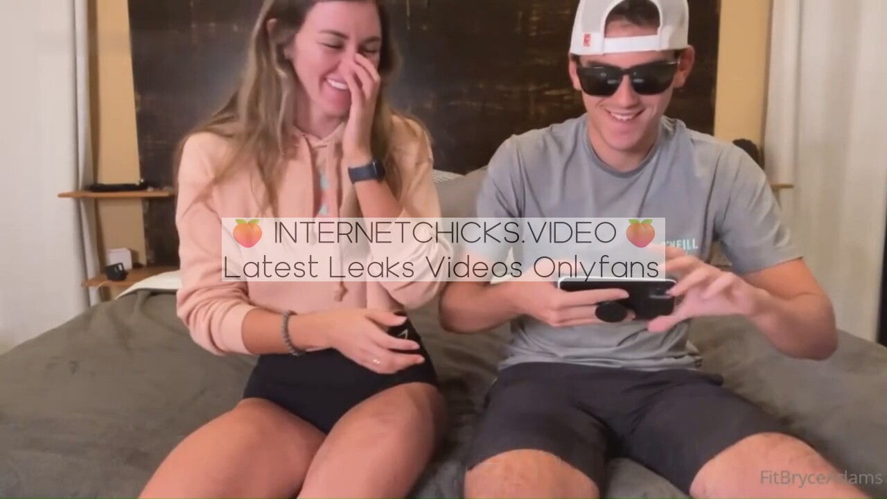 Bryce Adams Jerry Creampie Porn Video Leaked