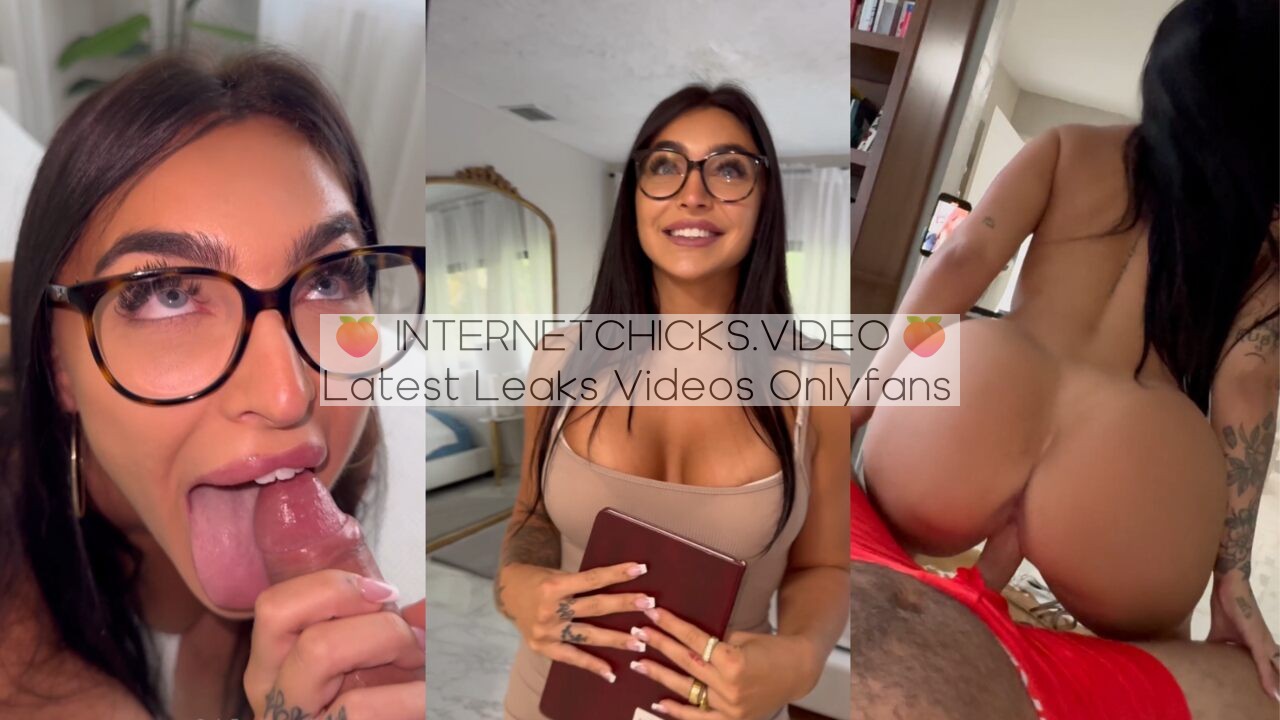Emily Rinaudo Realtor Porn Video Leaked
