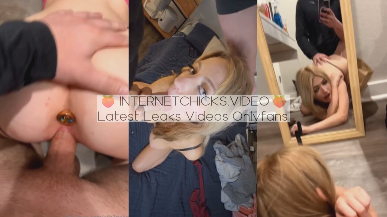 Ath3nalyn33 Getting Pounded Porn Video Leaked